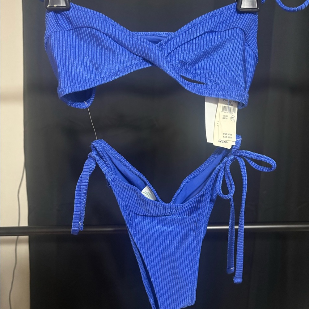 Aerie Bikini